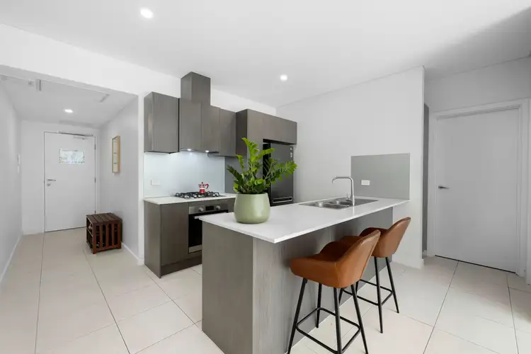 Sixth view of Homely apartment listing, 302/23 Warner Avenue, Findon SA 5023