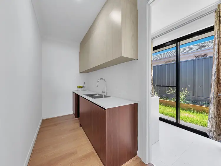 Fourth view of Homely house listing, 17 Minerva Crescent, Modbury Heights SA 5092