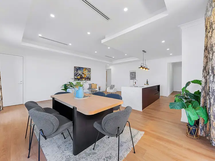Fifth view of Homely house listing, 17 Minerva Crescent, Modbury Heights SA 5092