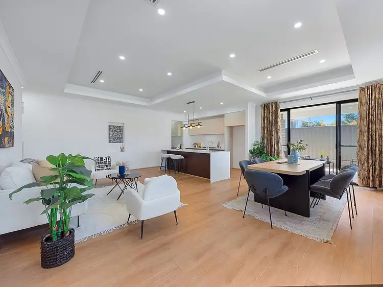 Sixth view of Homely house listing, 17 Minerva Crescent, Modbury Heights SA 5092