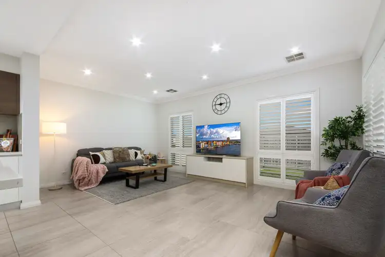 Second view of Homely house listing, 71 Rowe Drive, Potts Hill NSW 2143