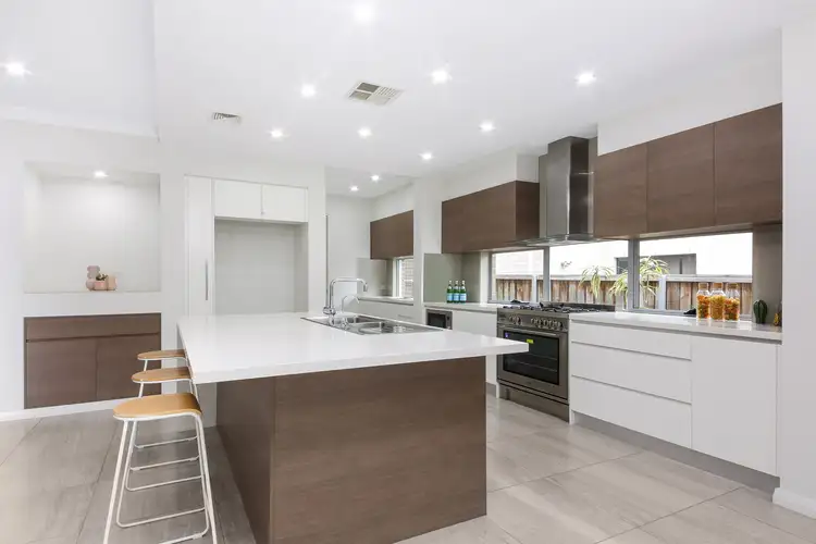 Third view of Homely house listing, 71 Rowe Drive, Potts Hill NSW 2143