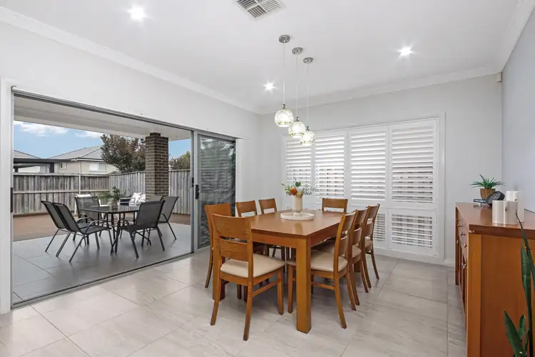 Fourth view of Homely house listing, 71 Rowe Drive, Potts Hill NSW 2143