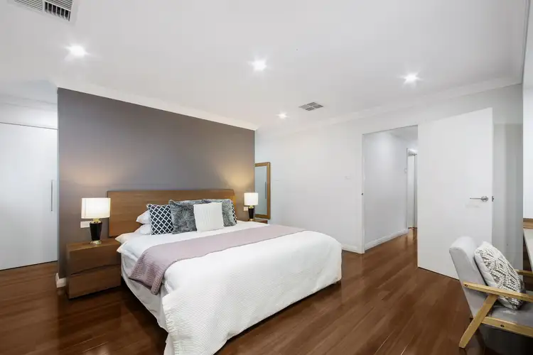 Fifth view of Homely house listing, 71 Rowe Drive, Potts Hill NSW 2143
