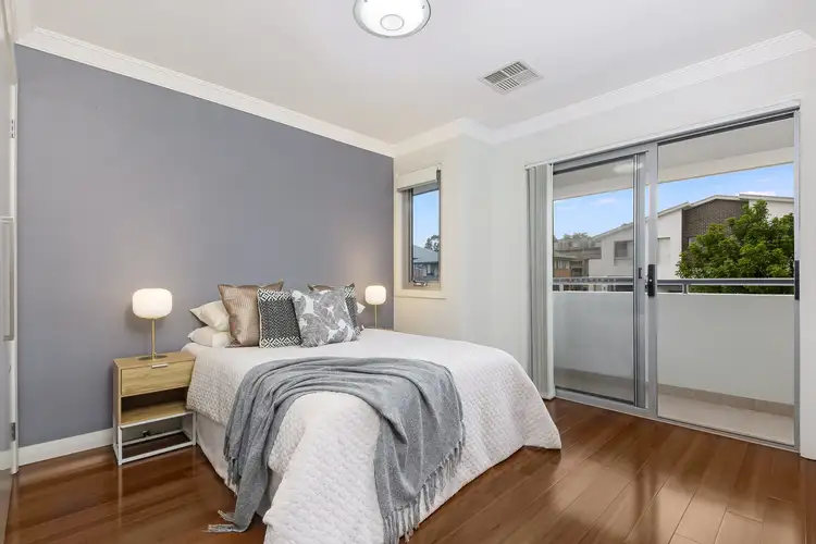 Sixth view of Homely house listing, 71 Rowe Drive, Potts Hill NSW 2143