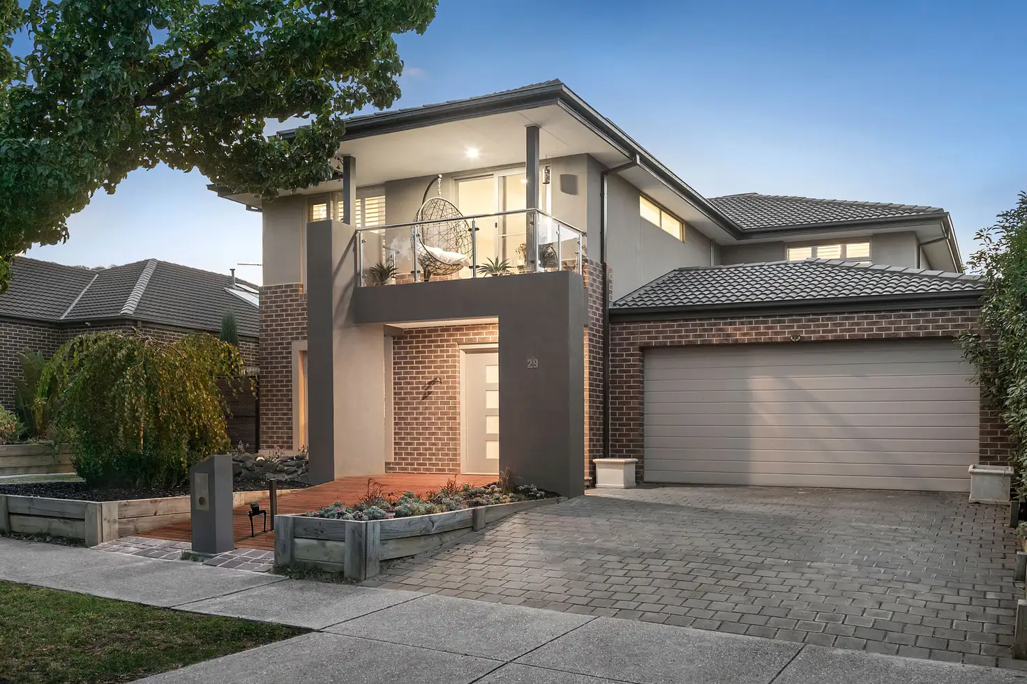 Main view of Homely house listing, 29 Brinkhill Drive, Mernda VIC 3754