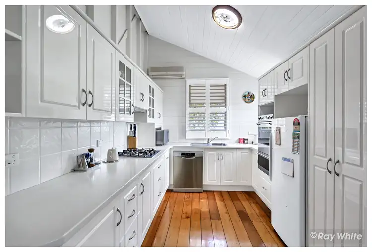 Sixth view of Homely house listing, 196 Agnes Street, The Range QLD 4700