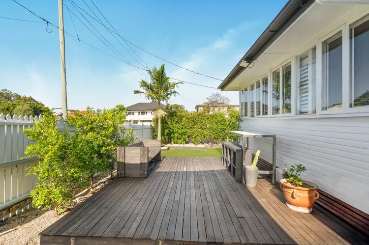 Second view of Homely house listing, 1155 Oxley Road, Oxley QLD 4075