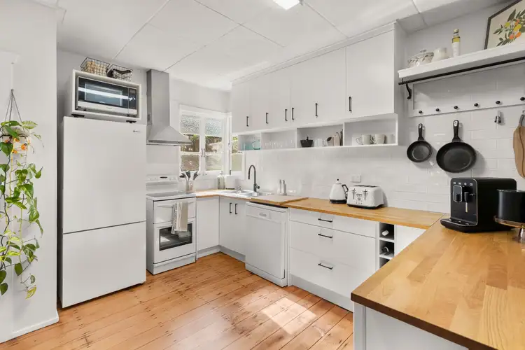 Third view of Homely house listing, 1155 Oxley Road, Oxley QLD 4075