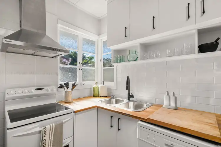 Fourth view of Homely house listing, 1155 Oxley Road, Oxley QLD 4075