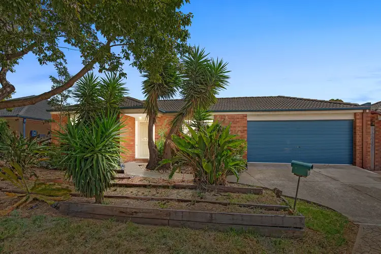 Main view of Homely house listing, 7 Mandarin Grove, Werribee VIC 3030