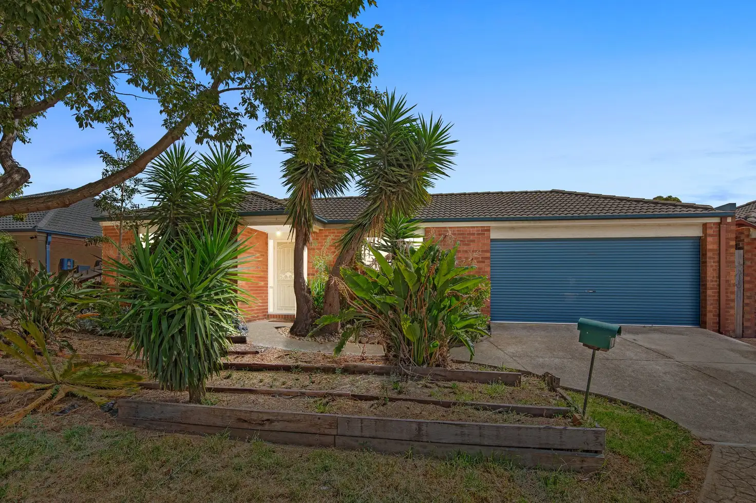 Main view of Homely house listing, 7 Mandarin Grove, Werribee VIC 3030