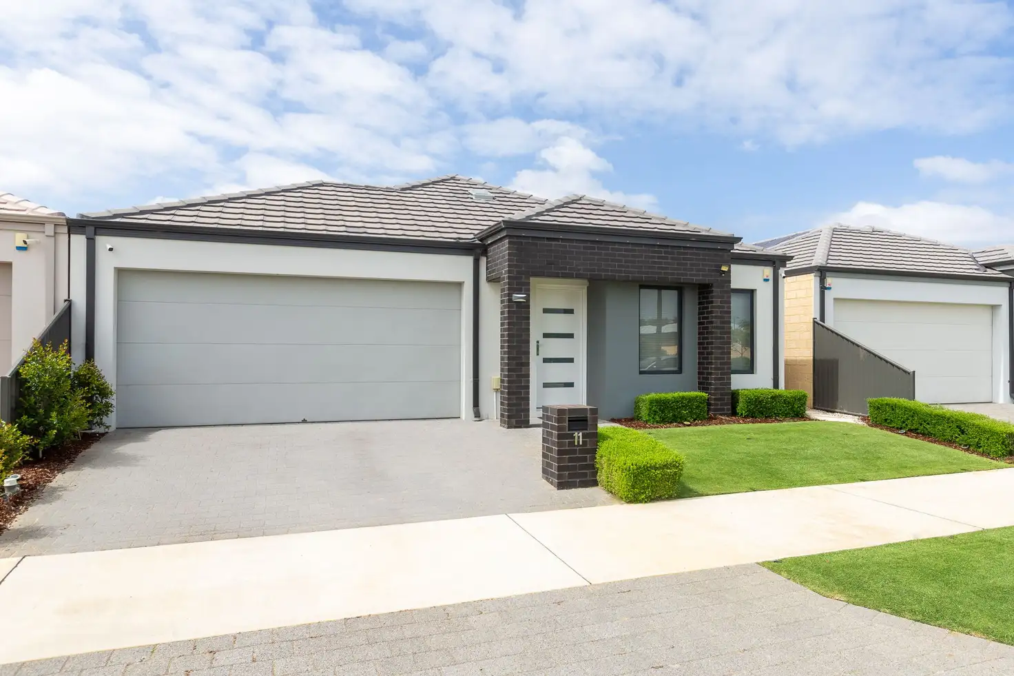 Main view of Homely house listing, 11 Potala Approach, Baldivis WA 6171