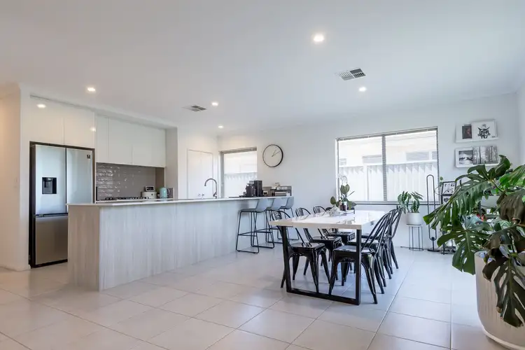 Second view of Homely house listing, 11 Potala Approach, Baldivis WA 6171