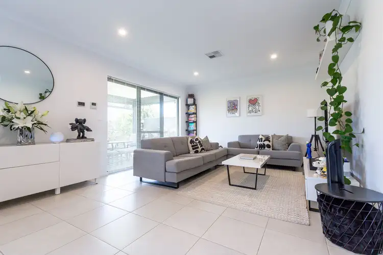 Third view of Homely house listing, 11 Potala Approach, Baldivis WA 6171