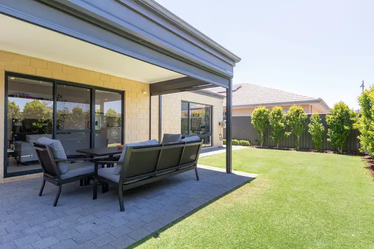 Fourth view of Homely house listing, 11 Potala Approach, Baldivis WA 6171