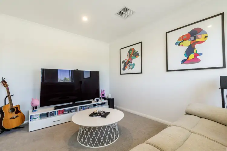 Fifth view of Homely house listing, 11 Potala Approach, Baldivis WA 6171