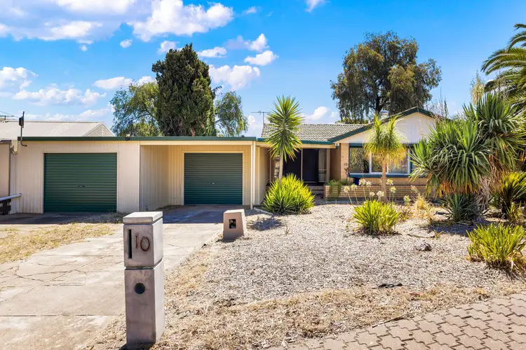 10 Leyton Avenue, Ingle Farm SA 5098