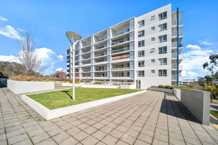 60/68 College Street, Belconnen ACT 2617