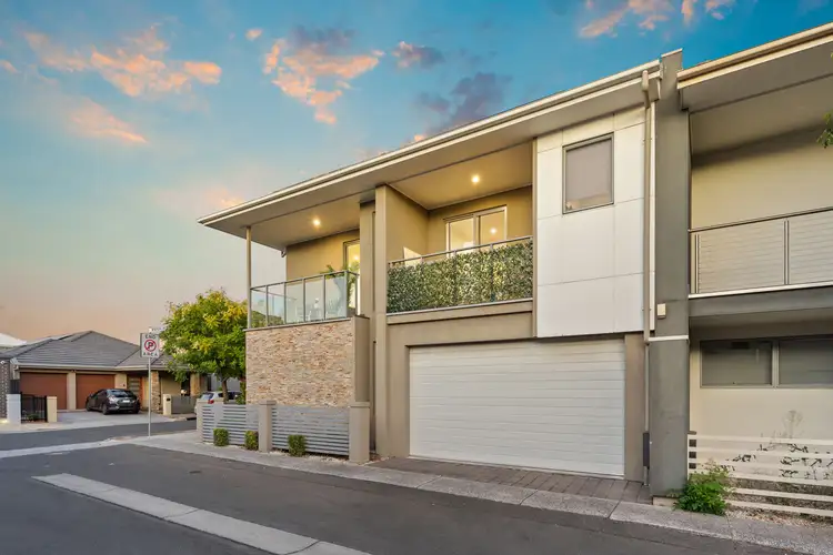 1 Palmer Street, Lightsview SA 5085