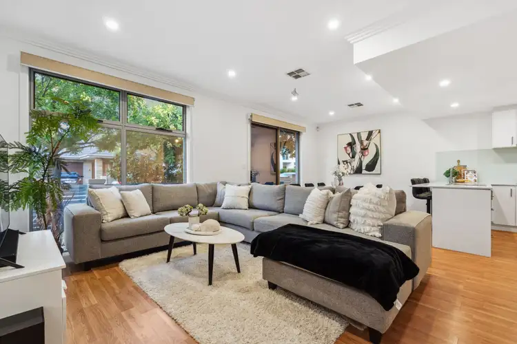 Second view of Homely house listing, 1 Palmer Street, Lightsview SA 5085