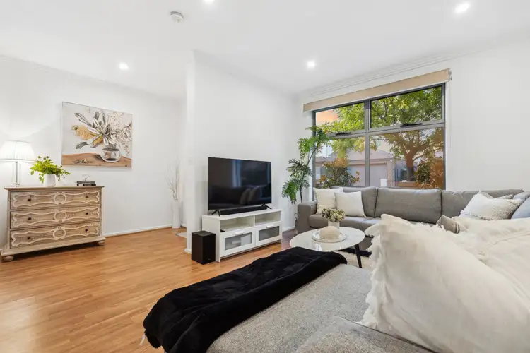 Fourth view of Homely house listing, 1 Palmer Street, Lightsview SA 5085