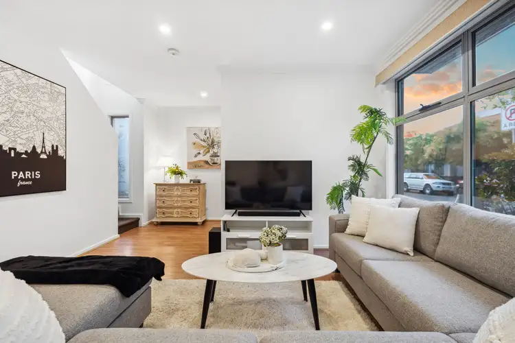 Fifth view of Homely house listing, 1 Palmer Street, Lightsview SA 5085