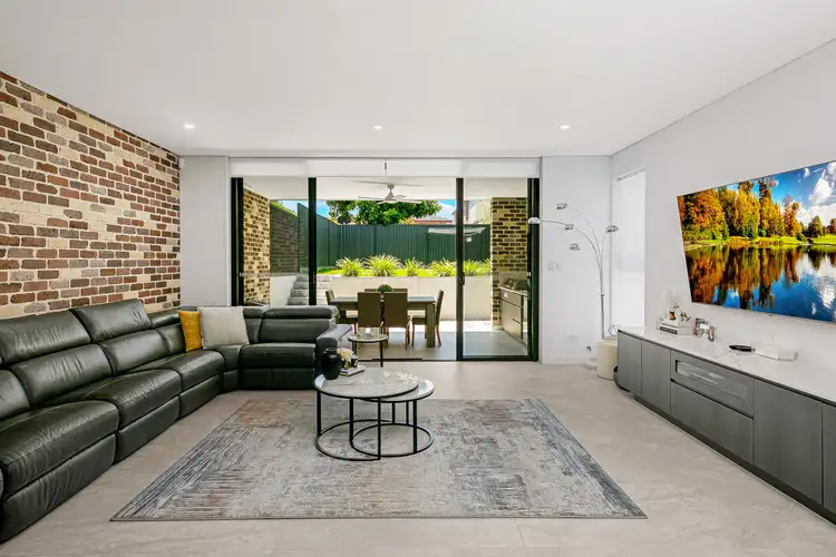 Fifth view of Homely semi-detached listing, 17A Yukka Road, Regents Park NSW 2143