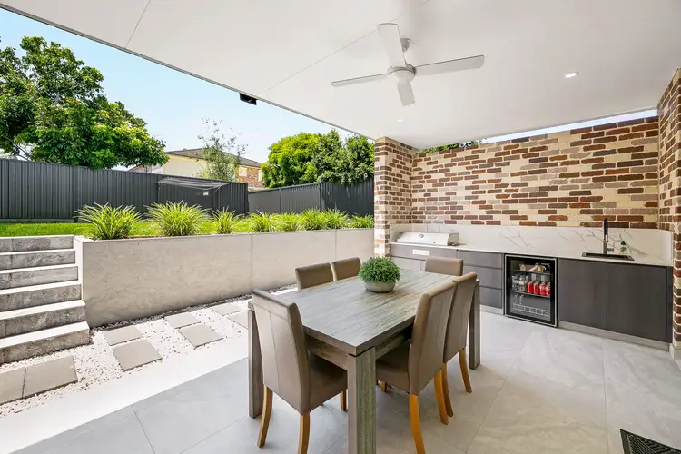Sixth view of Homely semi-detached listing, 17A Yukka Road, Regents Park NSW 2143