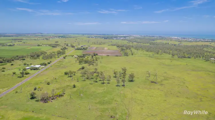Sixth view of Homely land listing, LOT 2, 1323 Elliott Heads Road, Elliott Heads QLD 4670
