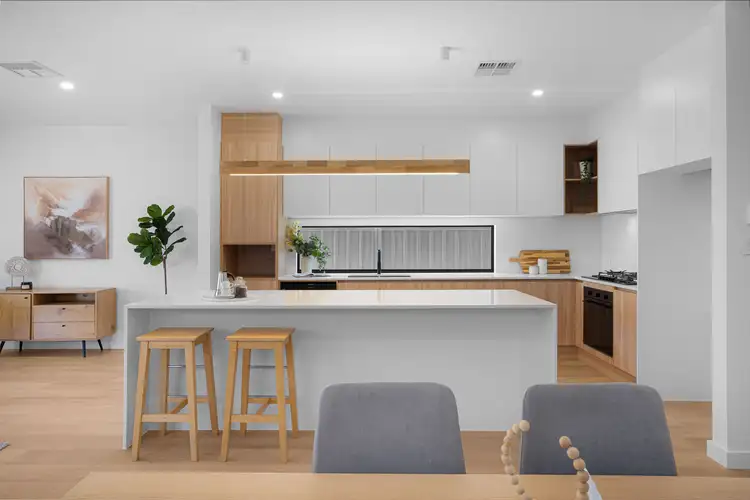 12 Oliphant Avenue, Oaklands Park SA 5046
