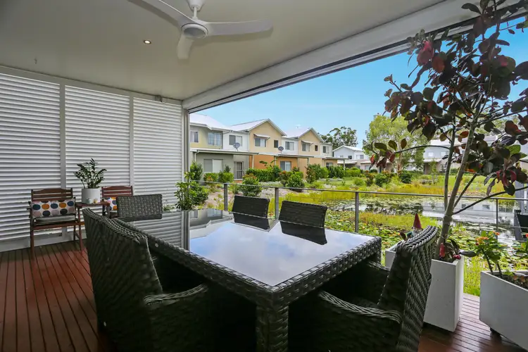 Main view of Homely villa listing, 32/139 Myall Street, Tea Gardens NSW 2324