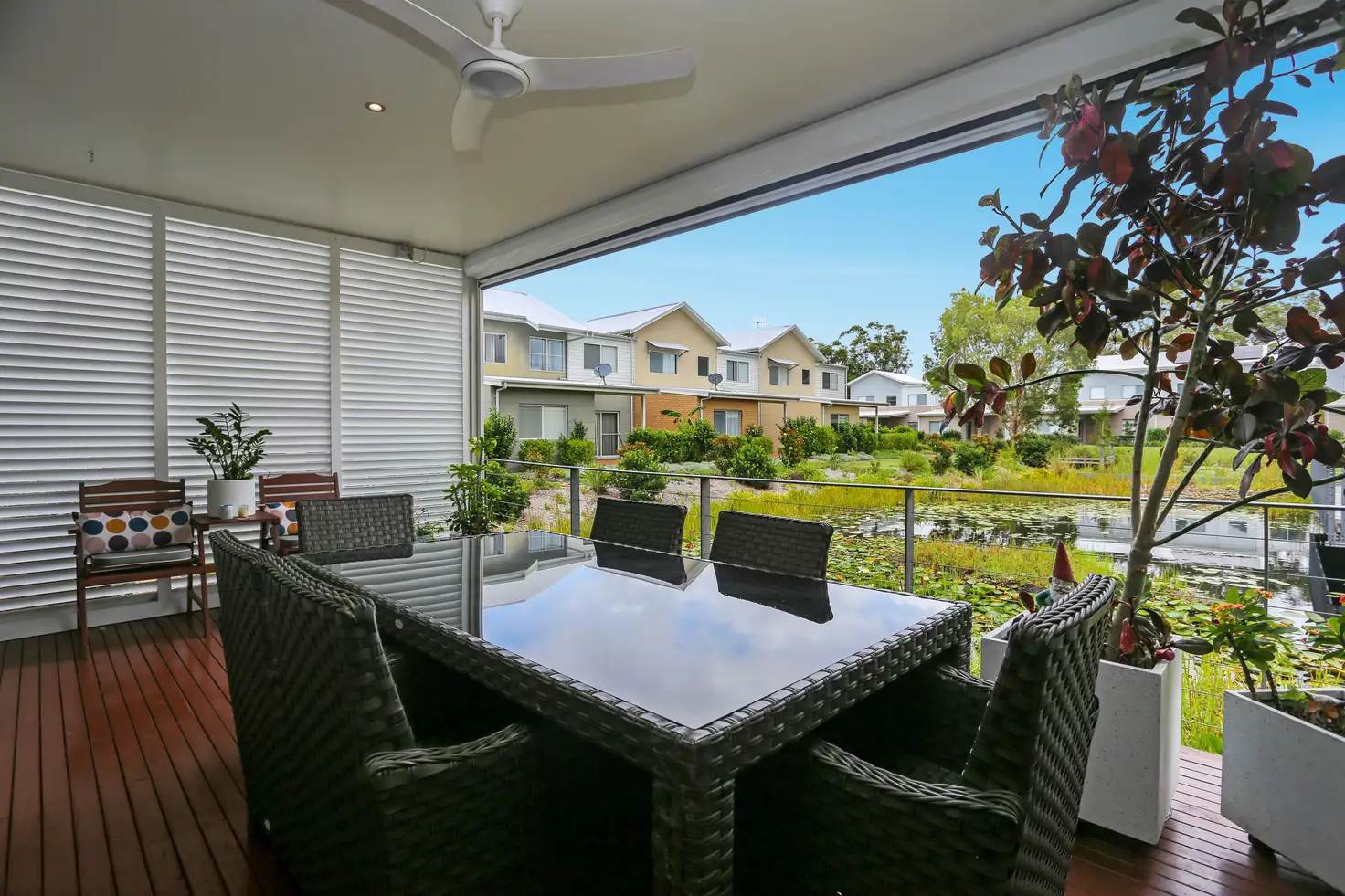 Main view of Homely villa listing, 32/139 Myall Street, Tea Gardens NSW 2324