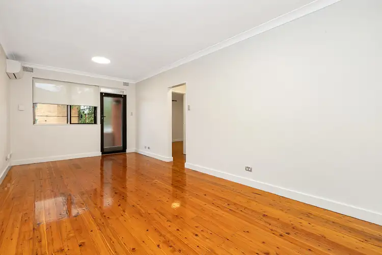 Second view of Homely apartment listing, 4/47 York Street, Belmore NSW 2192