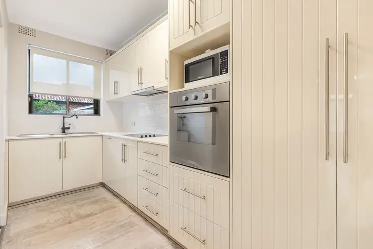 Third view of Homely apartment listing, 4/47 York Street, Belmore NSW 2192