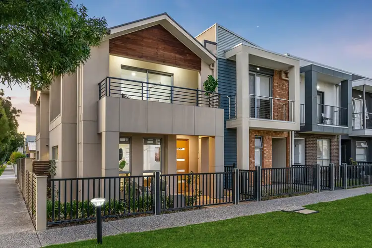 2 Parna Lane, Lightsview SA 5085