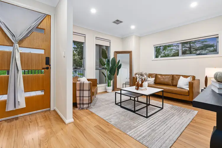 Fifth view of Homely house listing, 2 Parna Lane, Lightsview SA 5085