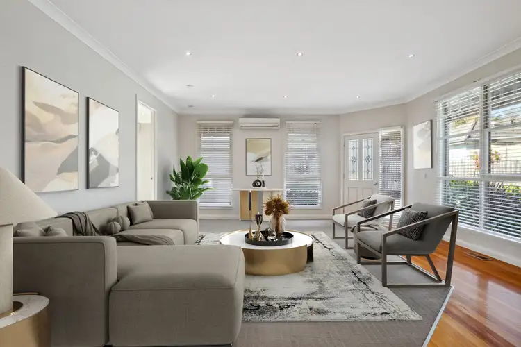 2/168 Bayswater Road, Croydon South VIC 3136