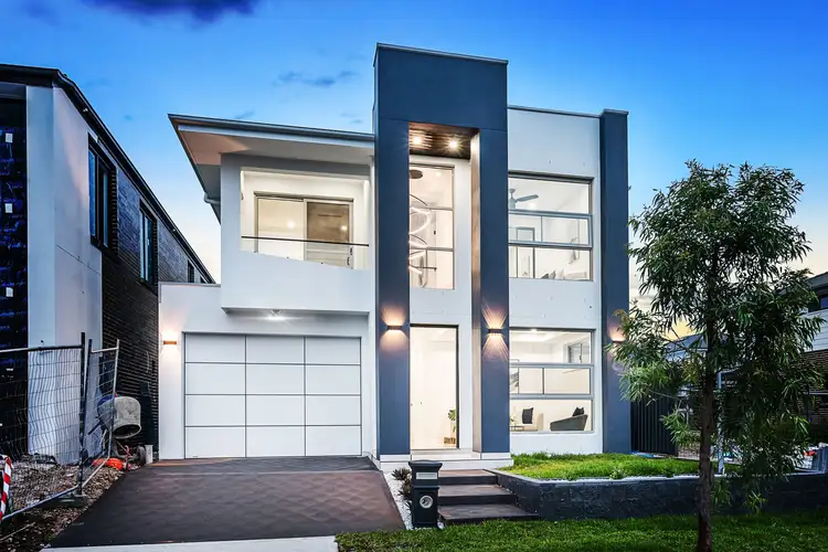 170 Diamondback parade (Melonba), Marsden Park NSW 2765