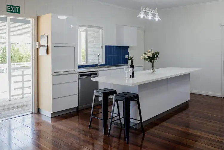 Main view of Homely house listing, 22 Coronation Drive, Blackall QLD 4472