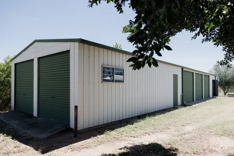 Third view of Homely house listing, 22 Coronation Drive, Blackall QLD 4472