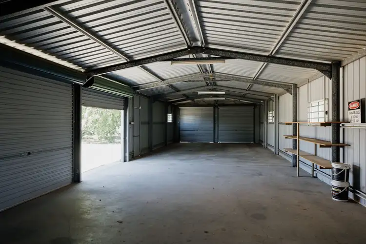 Fourth view of Homely house listing, 22 Coronation Drive, Blackall QLD 4472