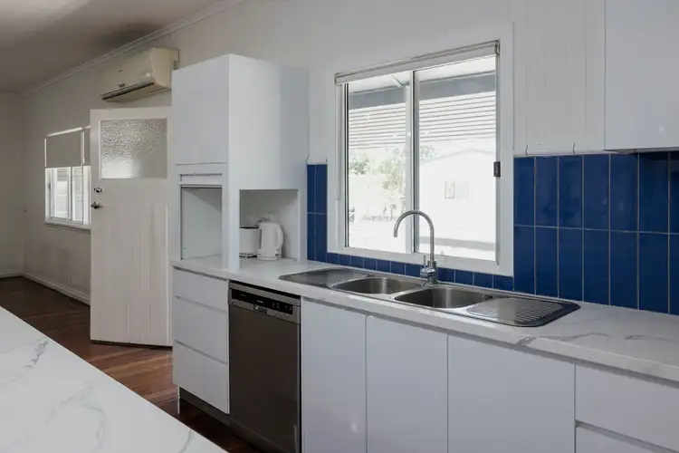 Fifth view of Homely house listing, 22 Coronation Drive, Blackall QLD 4472