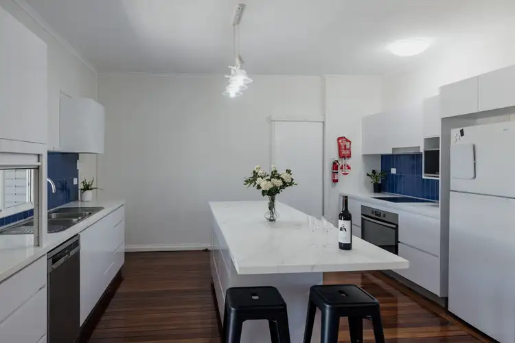Sixth view of Homely house listing, 22 Coronation Drive, Blackall QLD 4472
