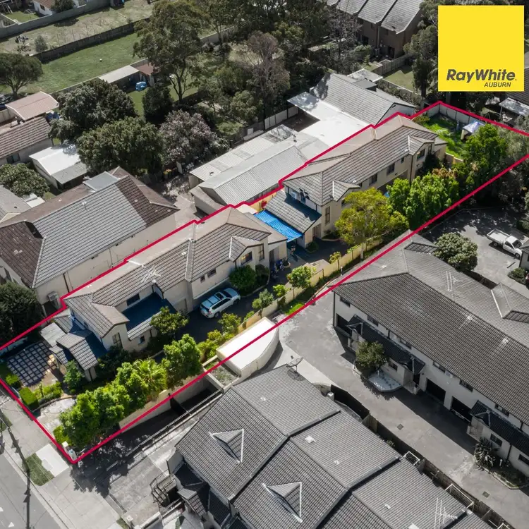 23 Guildford Road