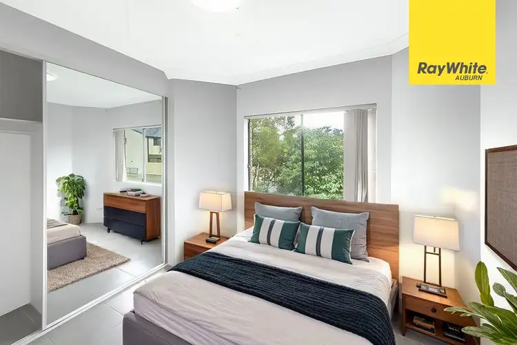 Fourth view of Homely block of units listing, 23 Guildford Road, Guildford NSW 2161