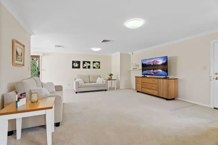 Third view of Homely villa listing, 3/14 Holt Road, Sylvania NSW 2224