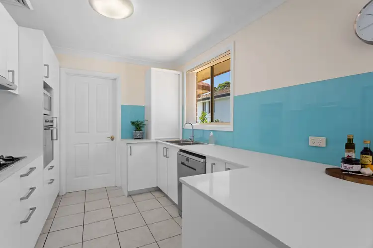 Sixth view of Homely villa listing, 3/14 Holt Road, Sylvania NSW 2224