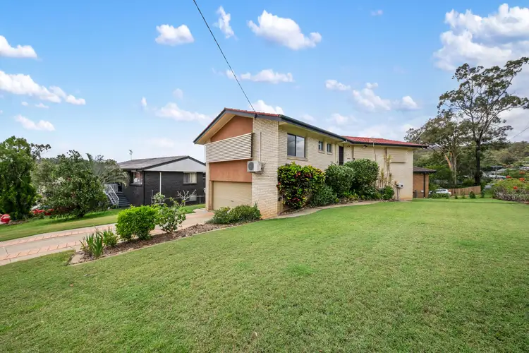 155 Fegen Drive, Moorooka QLD 4105
