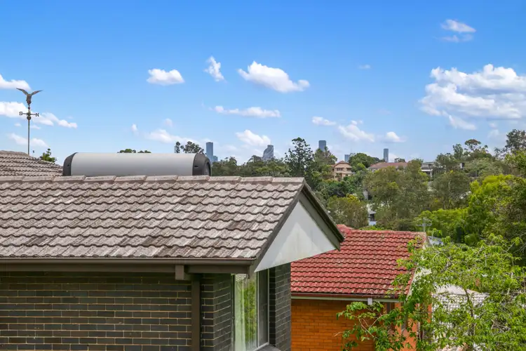 Fifth view of Homely house listing, 155 Fegen Drive, Moorooka QLD 4105